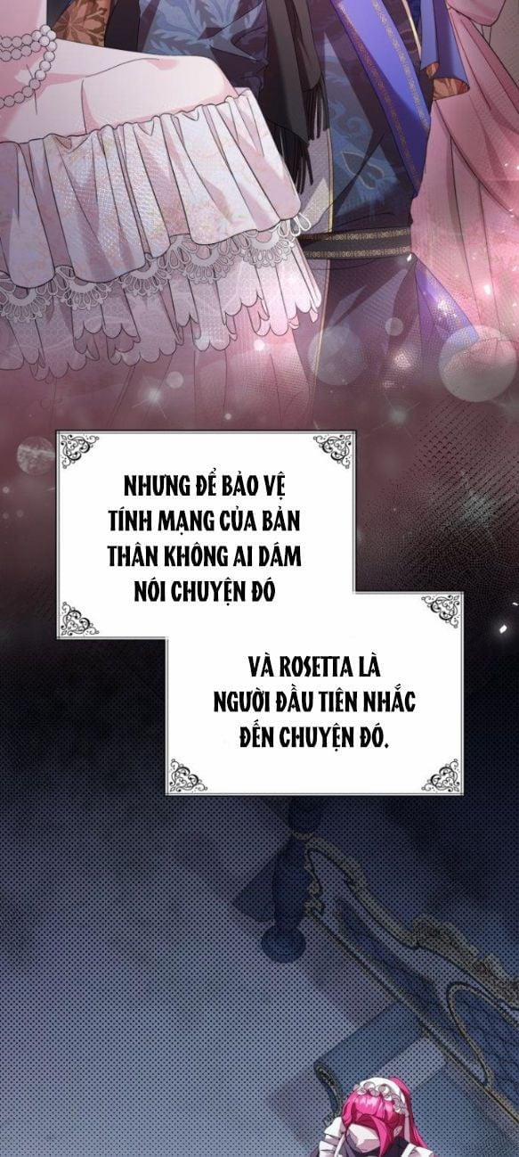 Điện Hạ, Ngài Không Được Như Vậy Đâu! 7.2 trang 28