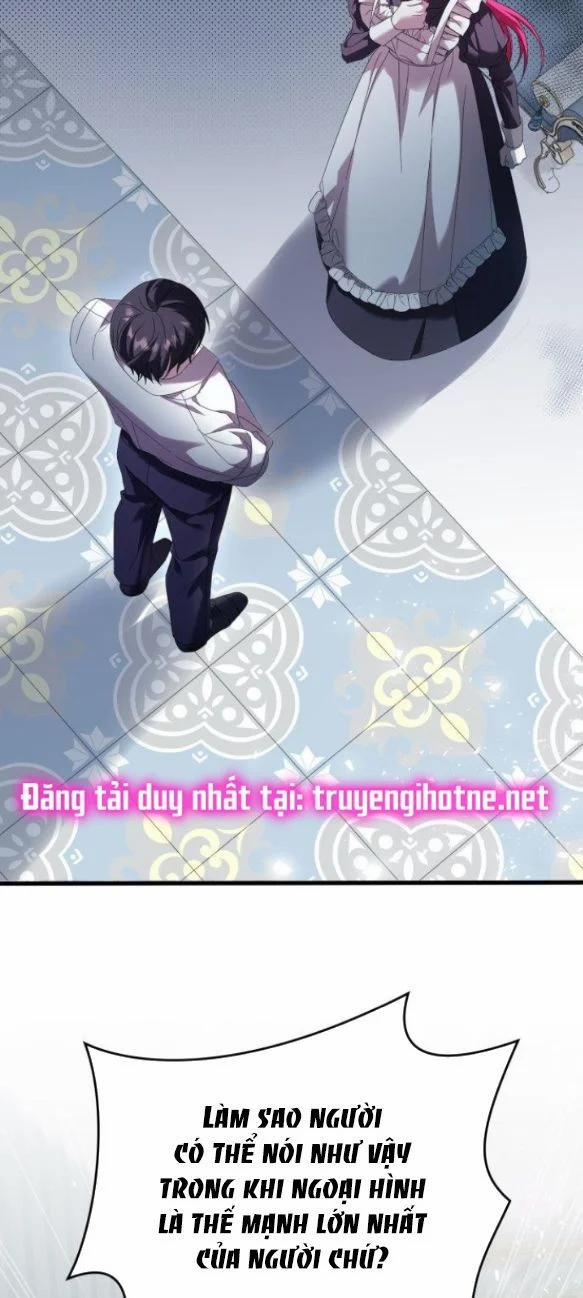 Điện Hạ, Ngài Không Được Như Vậy Đâu! 7.2 trang 29