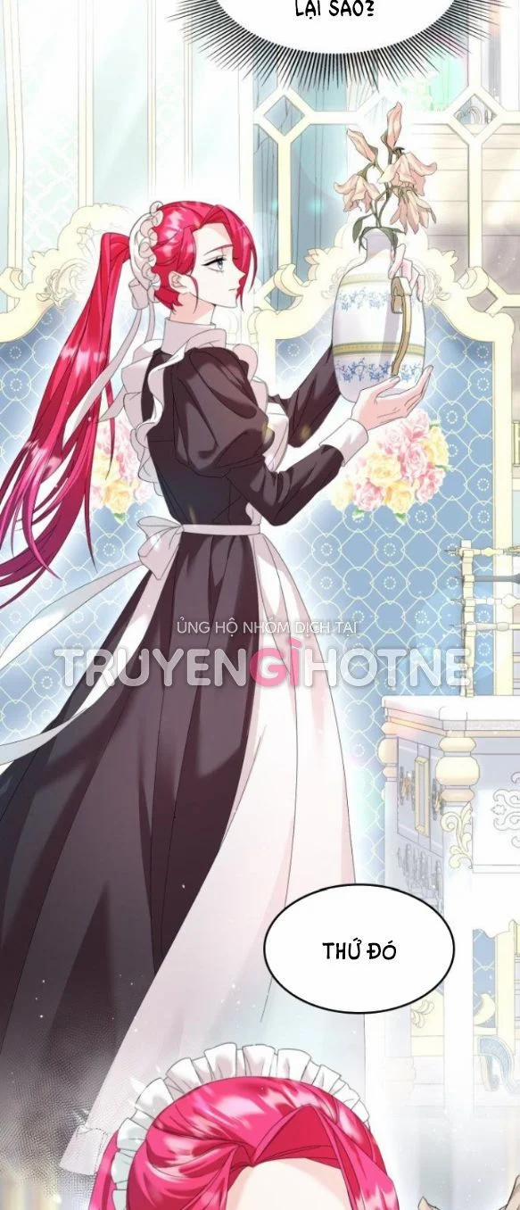 Điện Hạ, Ngài Không Được Như Vậy Đâu! 7.2 trang 3