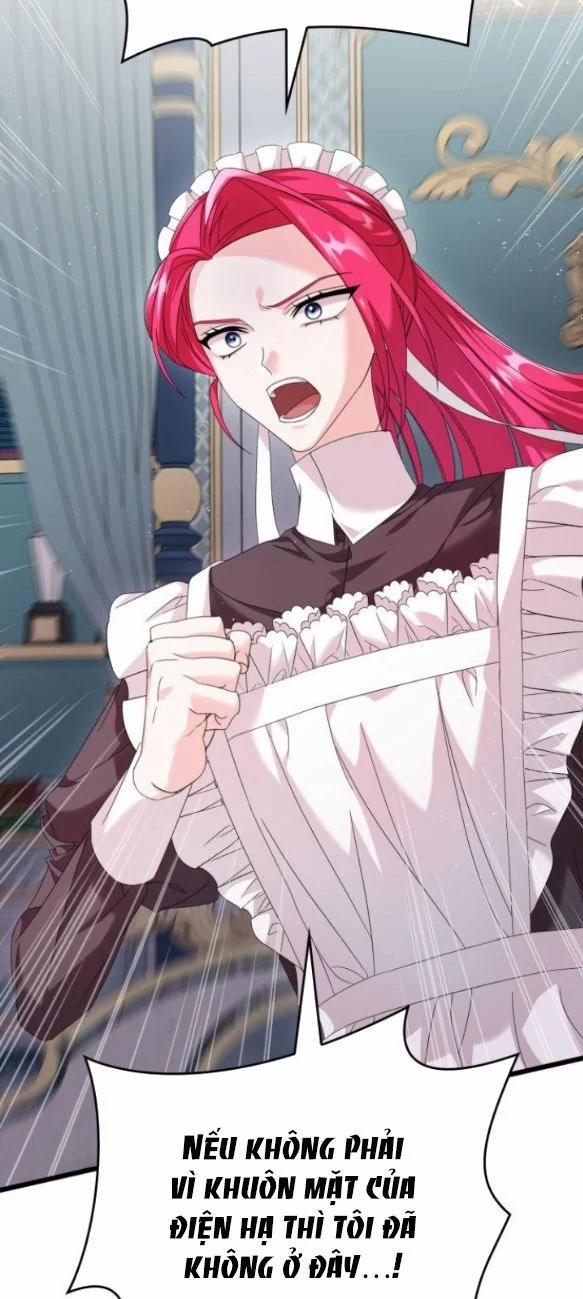 Điện Hạ, Ngài Không Được Như Vậy Đâu! 7.2 trang 30