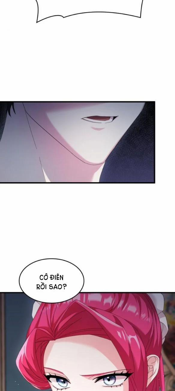 Điện Hạ, Ngài Không Được Như Vậy Đâu! 7.2 trang 31