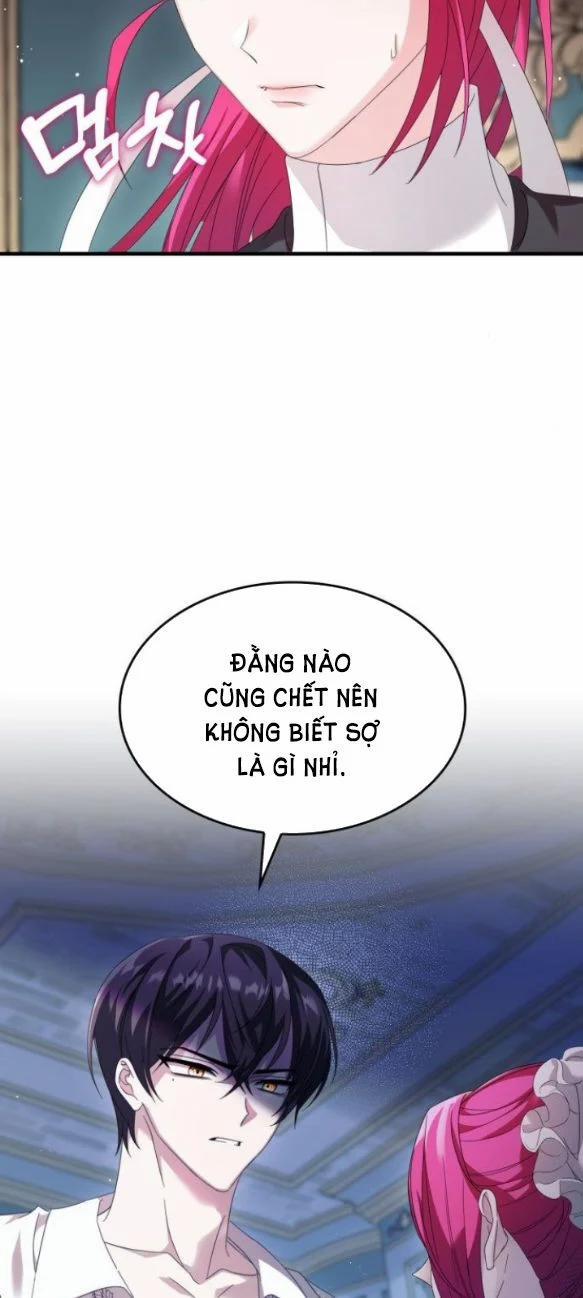 Điện Hạ, Ngài Không Được Như Vậy Đâu! 7.2 trang 32