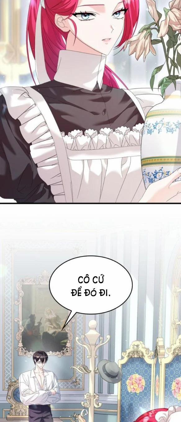 Điện Hạ, Ngài Không Được Như Vậy Đâu! 7.2 trang 4