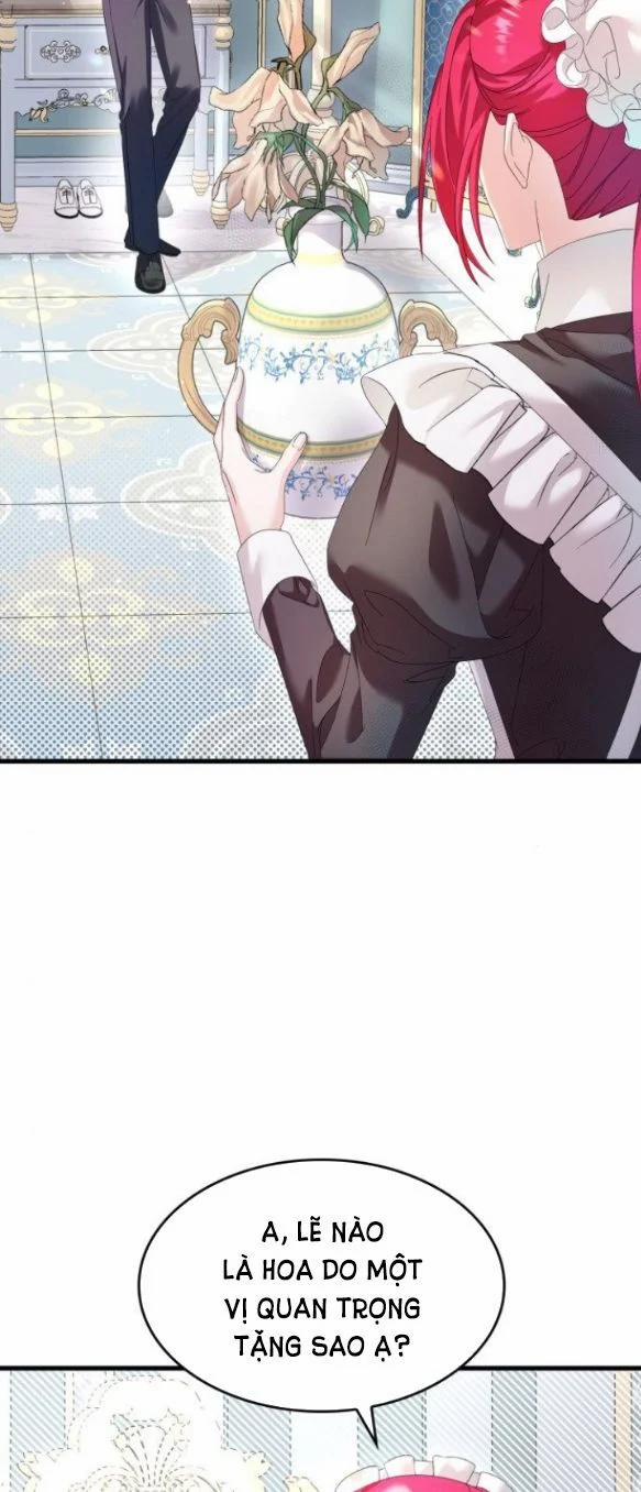 Điện Hạ, Ngài Không Được Như Vậy Đâu! 7.2 trang 5