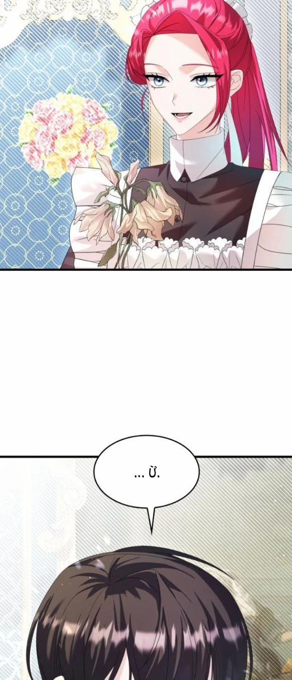 Điện Hạ, Ngài Không Được Như Vậy Đâu! 7.2 trang 6