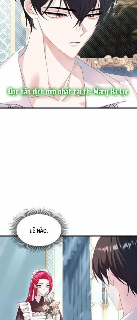 Điện Hạ, Ngài Không Được Như Vậy Đâu! 7.2 trang 7