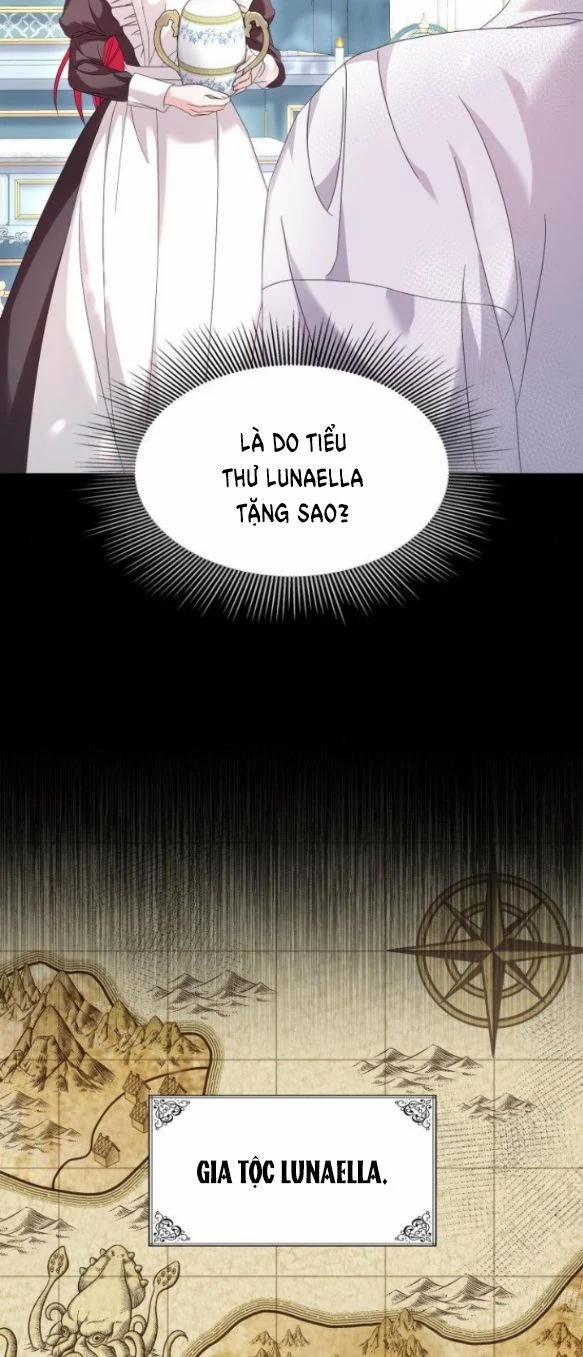 Điện Hạ, Ngài Không Được Như Vậy Đâu! 7.2 trang 8