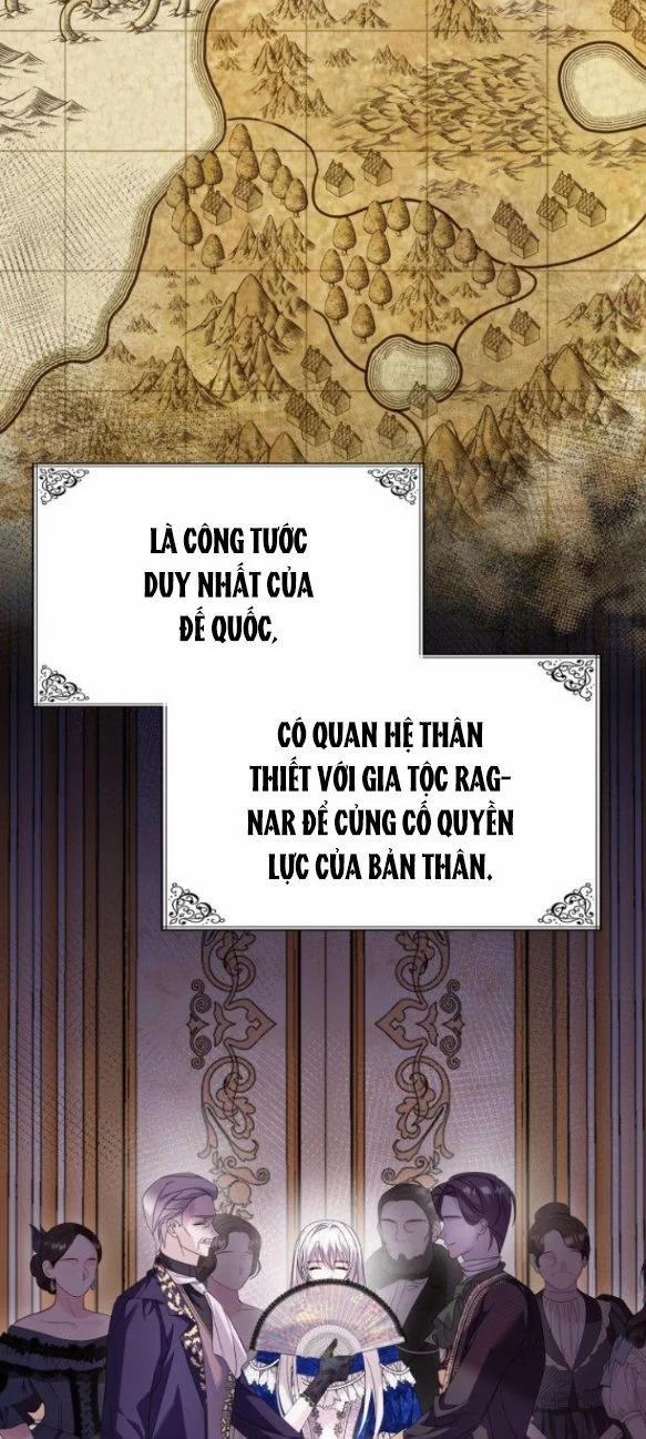 Điện Hạ, Ngài Không Được Như Vậy Đâu! 7.2 trang 9