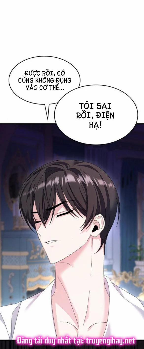 Điện Hạ, Ngài Không Được Như Vậy Đâu! 8.1 trang 10