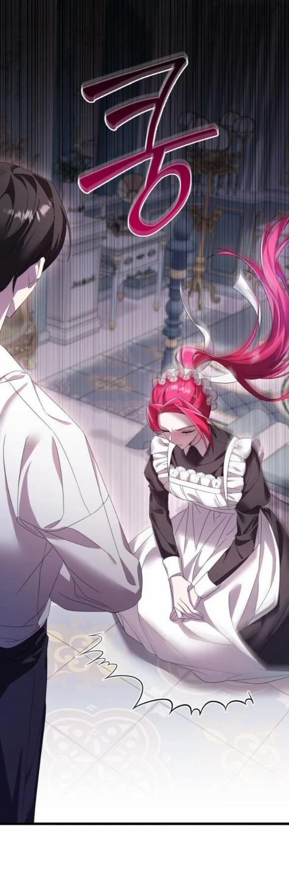 Điện Hạ, Ngài Không Được Như Vậy Đâu! 8.1 trang 11