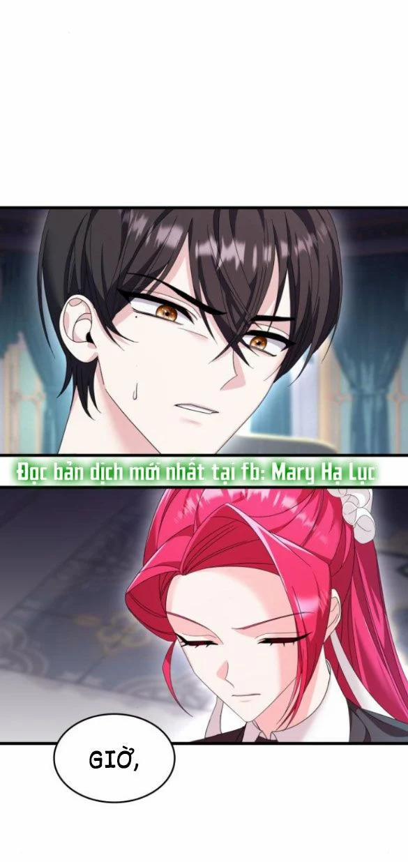 Điện Hạ, Ngài Không Được Như Vậy Đâu! 8.1 trang 12