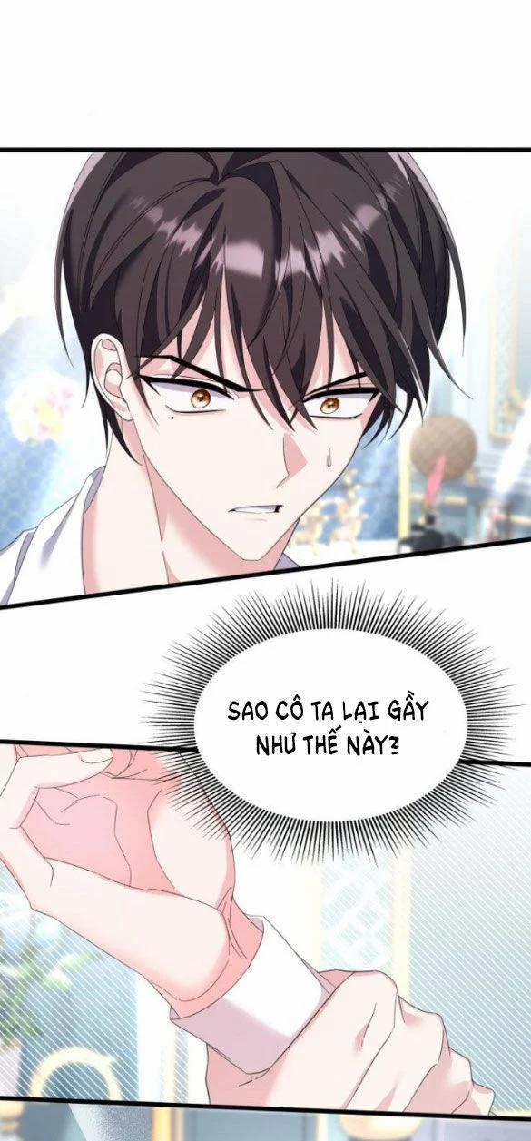 Điện Hạ, Ngài Không Được Như Vậy Đâu! 8.1 trang 14