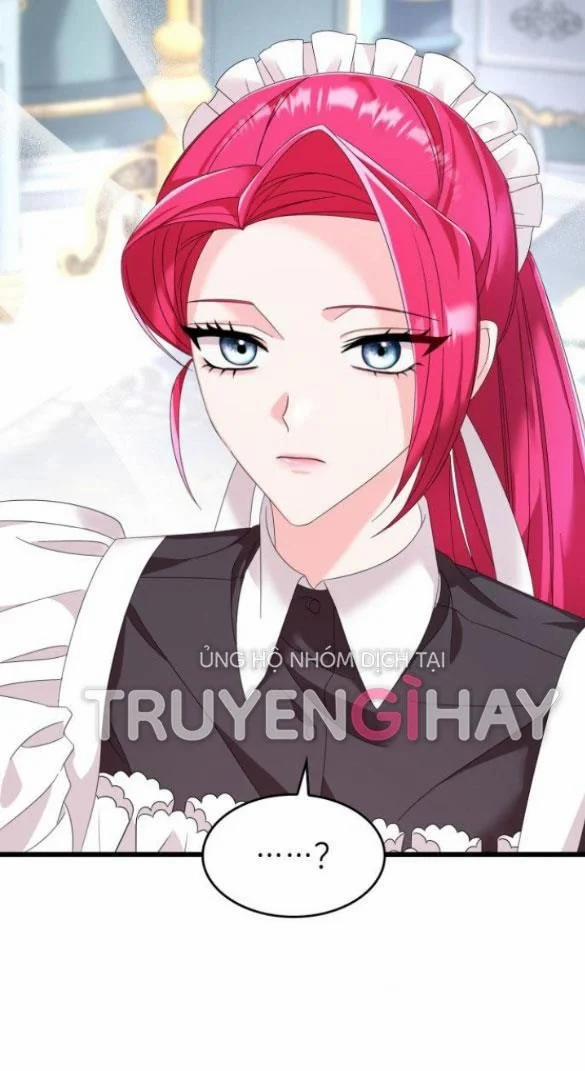 Điện Hạ, Ngài Không Được Như Vậy Đâu! 8.1 trang 15