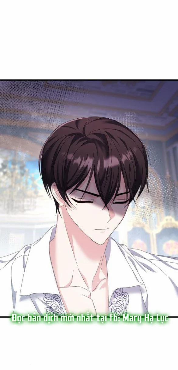 Điện Hạ, Ngài Không Được Như Vậy Đâu! 8.1 trang 16