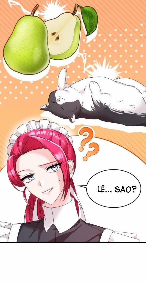 Điện Hạ, Ngài Không Được Như Vậy Đâu! 8.1 trang 22