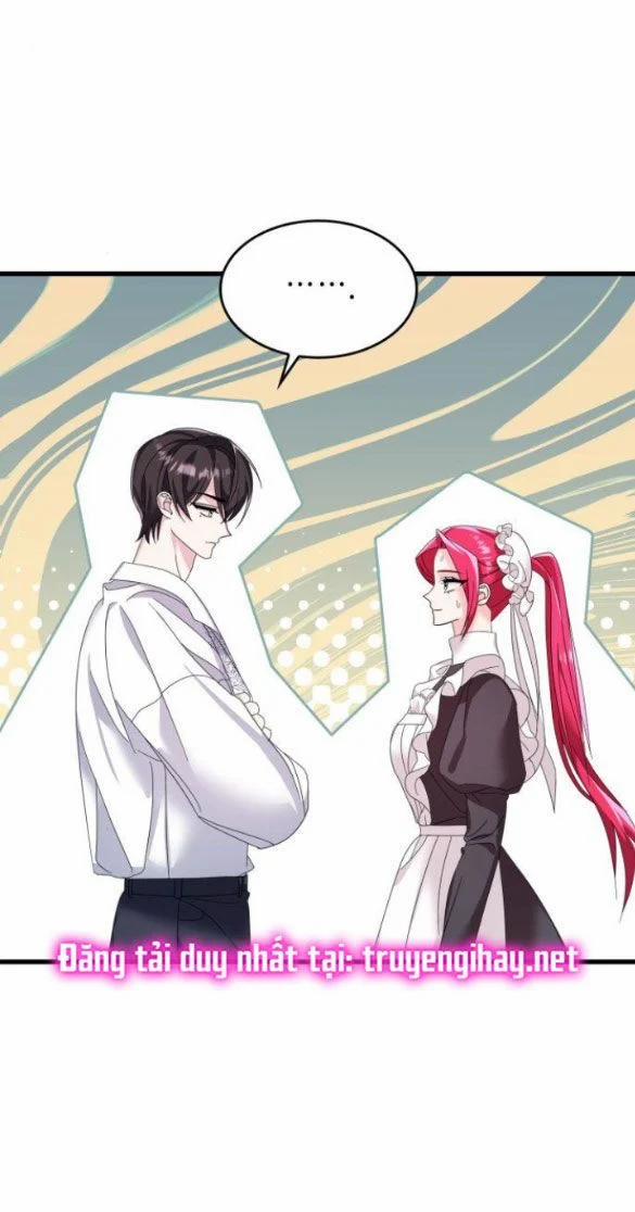 Điện Hạ, Ngài Không Được Như Vậy Đâu! 8.1 trang 23