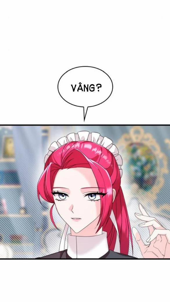 Điện Hạ, Ngài Không Được Như Vậy Đâu! 8.1 trang 25