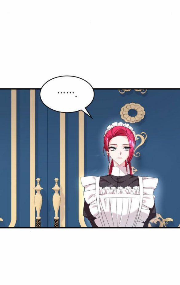 Điện Hạ, Ngài Không Được Như Vậy Đâu! 8.1 trang 28