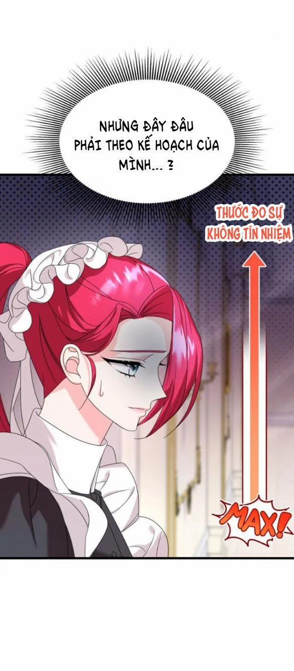 Điện Hạ, Ngài Không Được Như Vậy Đâu! 8.1 trang 29