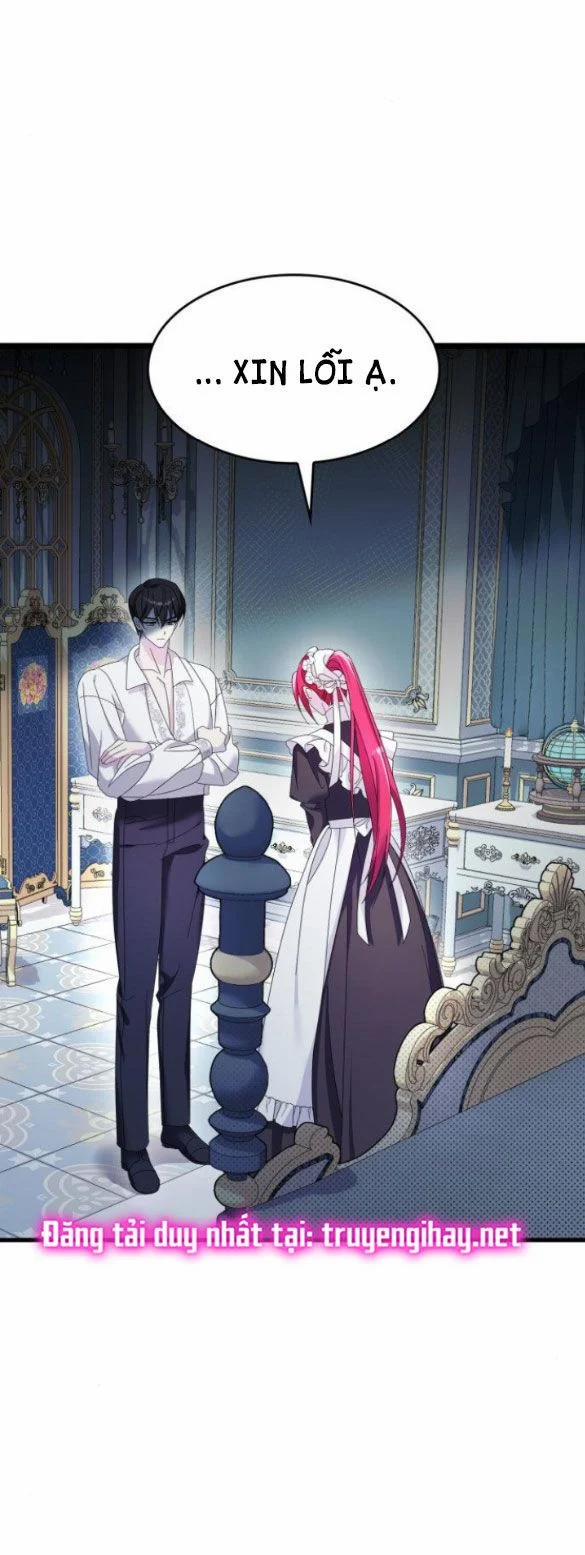 Điện Hạ, Ngài Không Được Như Vậy Đâu! 8.1 trang 3