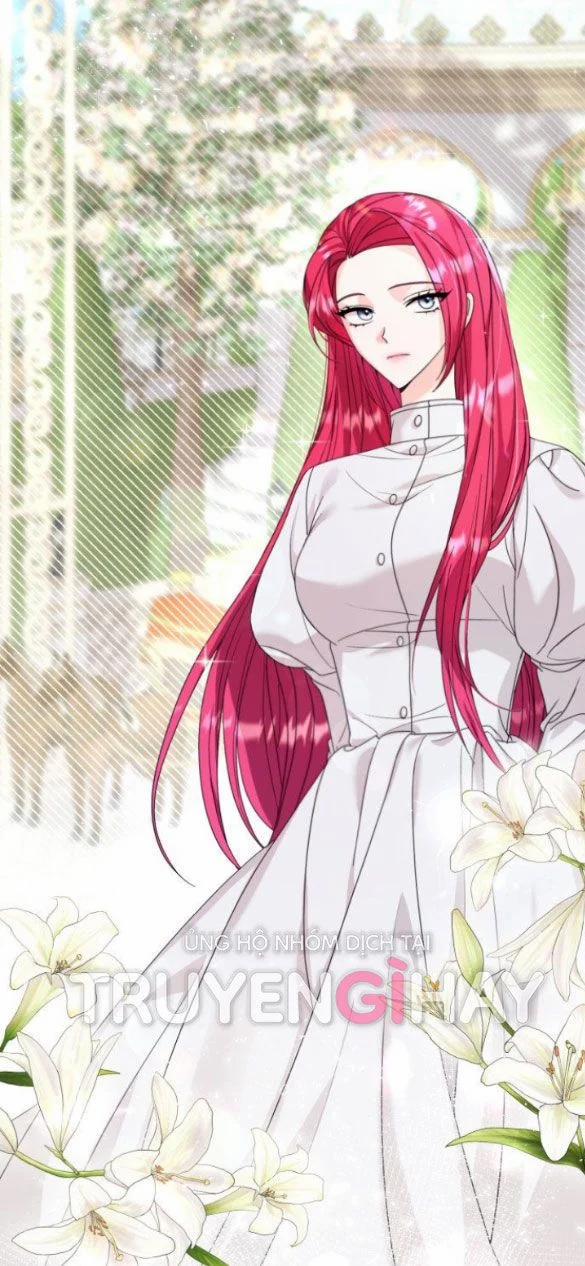 Điện Hạ, Ngài Không Được Như Vậy Đâu! 8.1 trang 31