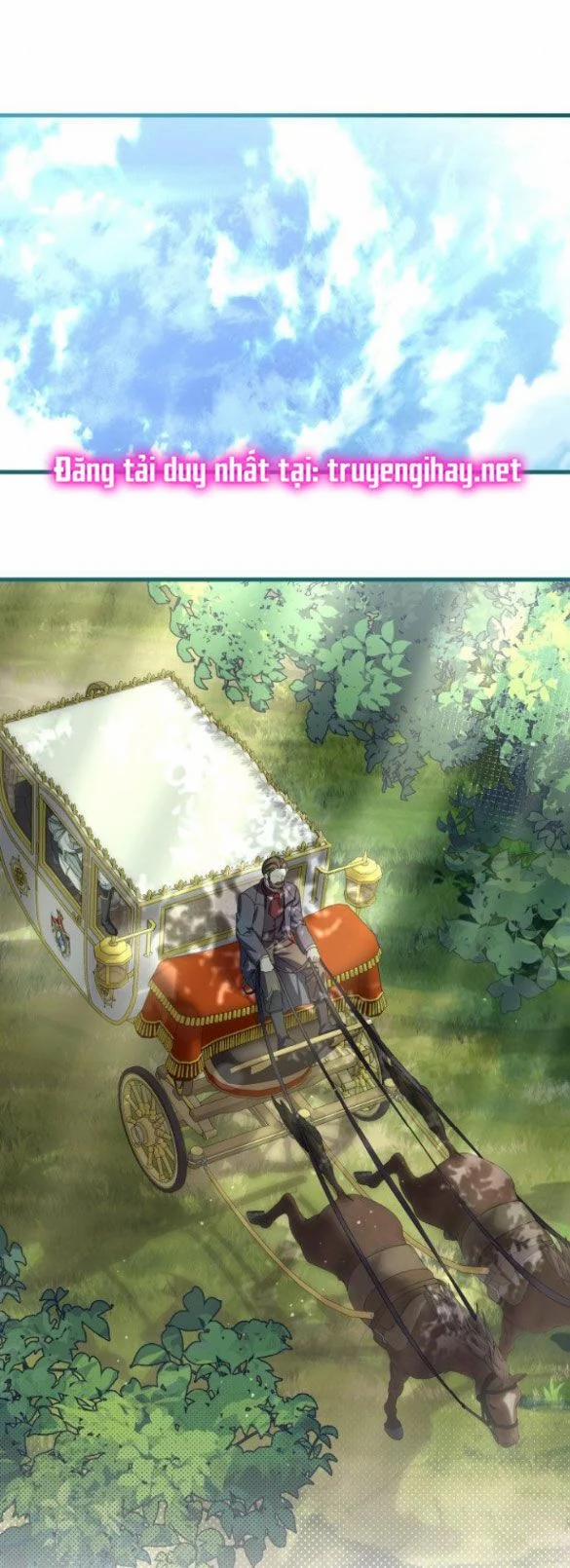 Điện Hạ, Ngài Không Được Như Vậy Đâu! 8.1 trang 36