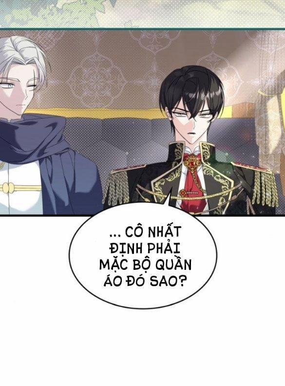 Điện Hạ, Ngài Không Được Như Vậy Đâu! 8.1 trang 37