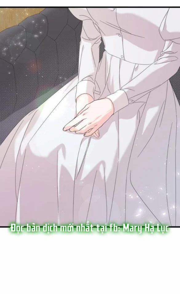 Điện Hạ, Ngài Không Được Như Vậy Đâu! 8.1 trang 38