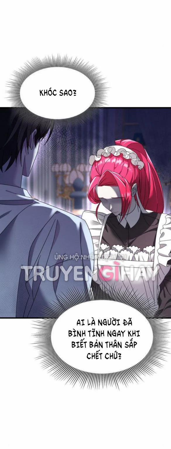 Điện Hạ, Ngài Không Được Như Vậy Đâu! 8.1 trang 5