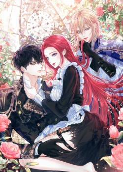 Đọc truyện tranh Điện Hạ, Ngài Không Được Như Vậy Đâu!