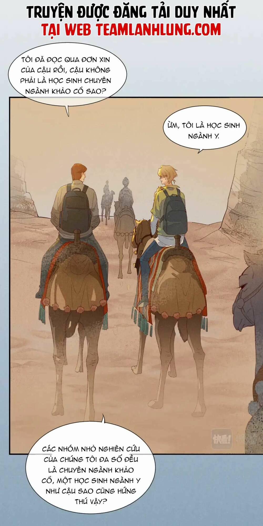 Điện Hạ ! Ta Đang Đến Đây! 1 trang 109