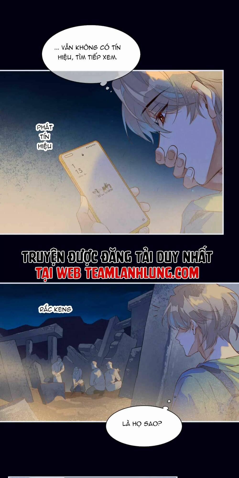 Điện Hạ ! Ta Đang Đến Đây! 1 trang 117