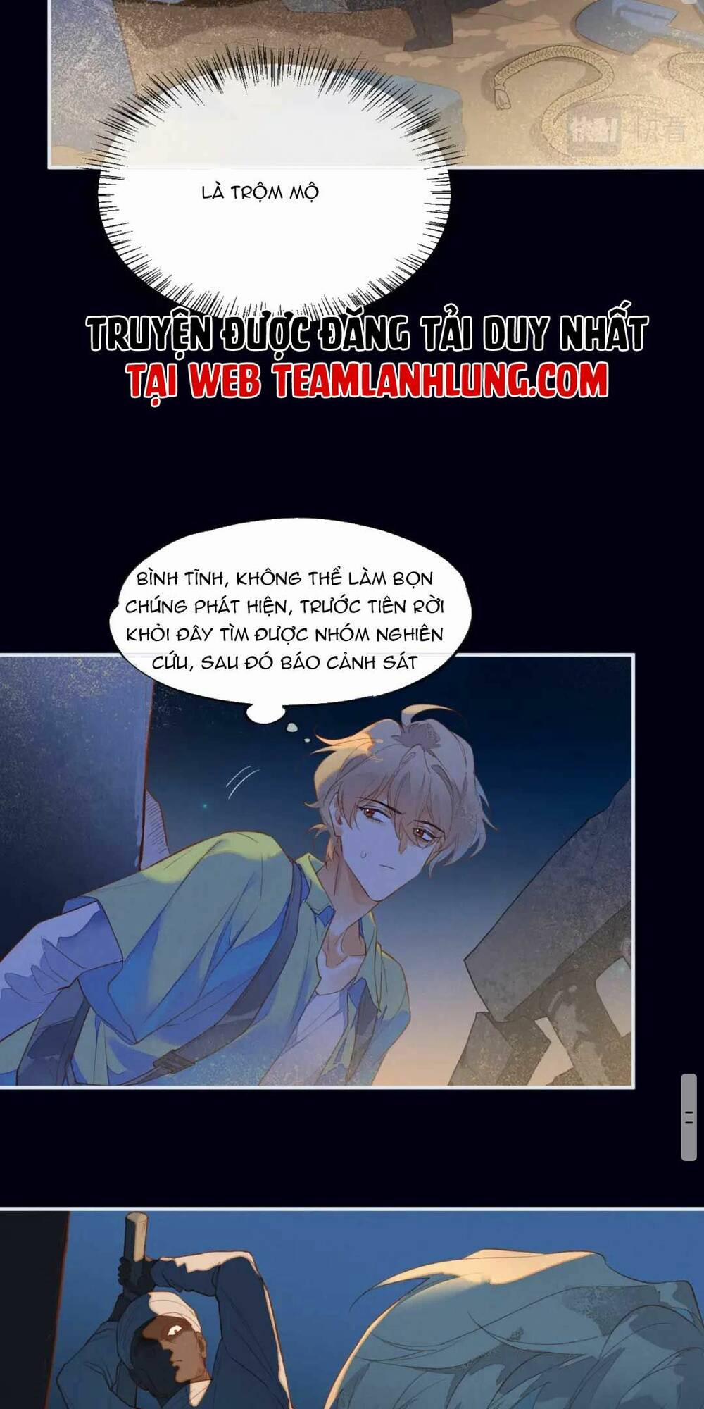 Điện Hạ ! Ta Đang Đến Đây! 1 trang 119