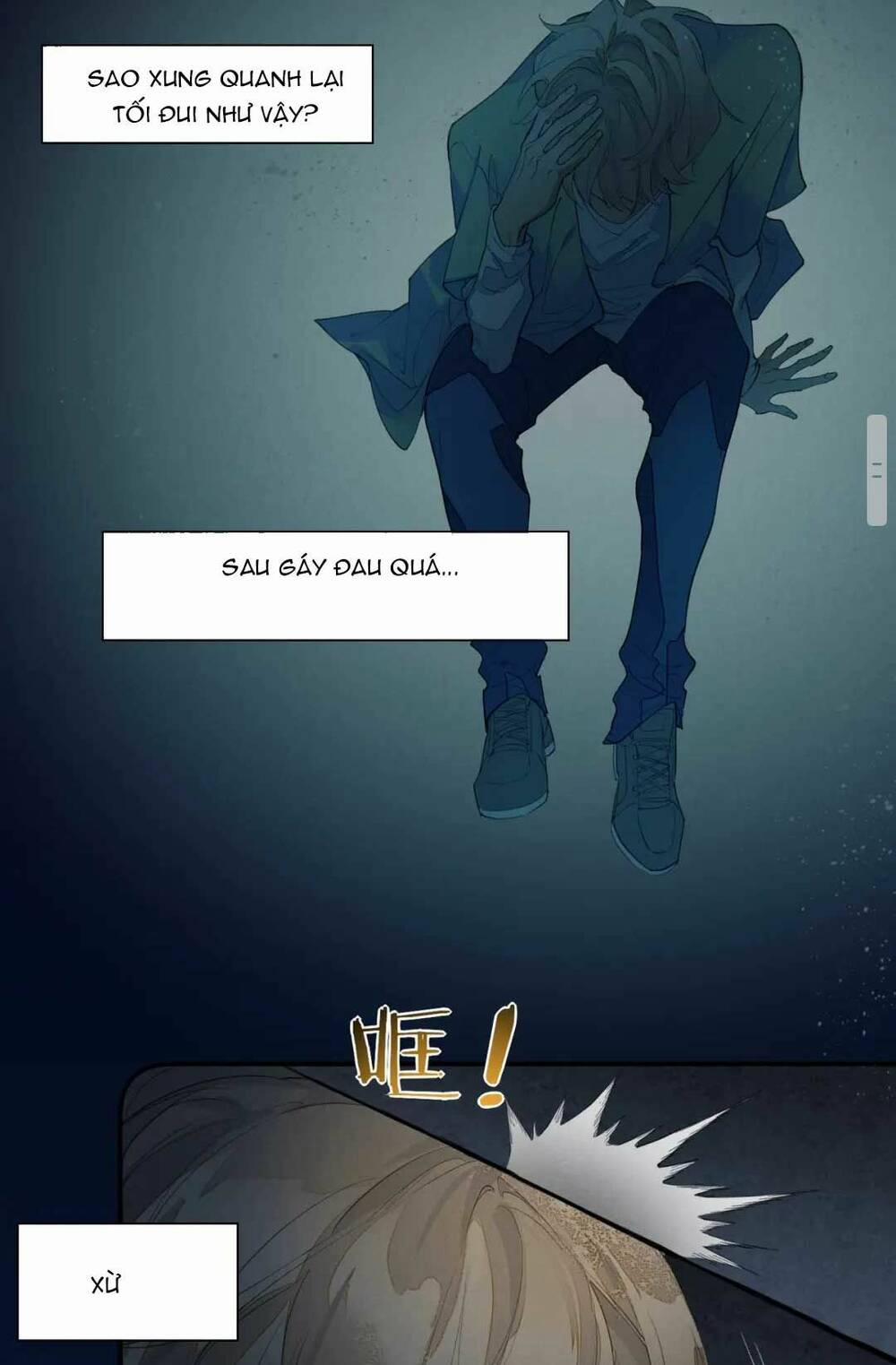 Điện Hạ ! Ta Đang Đến Đây! 1 trang 122