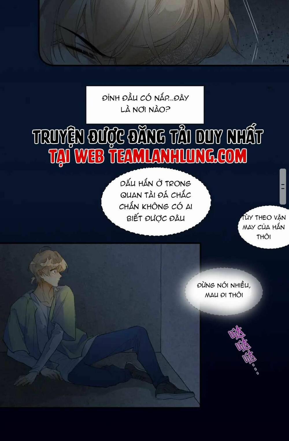 Điện Hạ ! Ta Đang Đến Đây! 1 trang 123