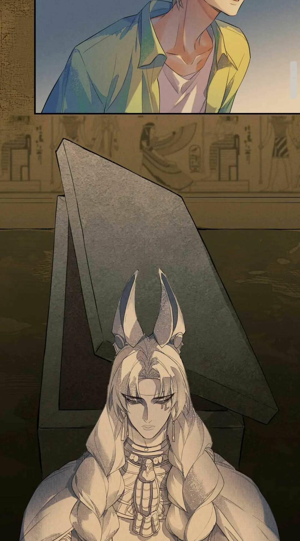 Điện Hạ ! Ta Đang Đến Đây! 1 trang 130