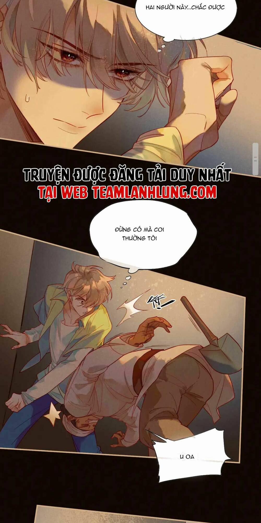 Điện Hạ ! Ta Đang Đến Đây! 1 trang 138