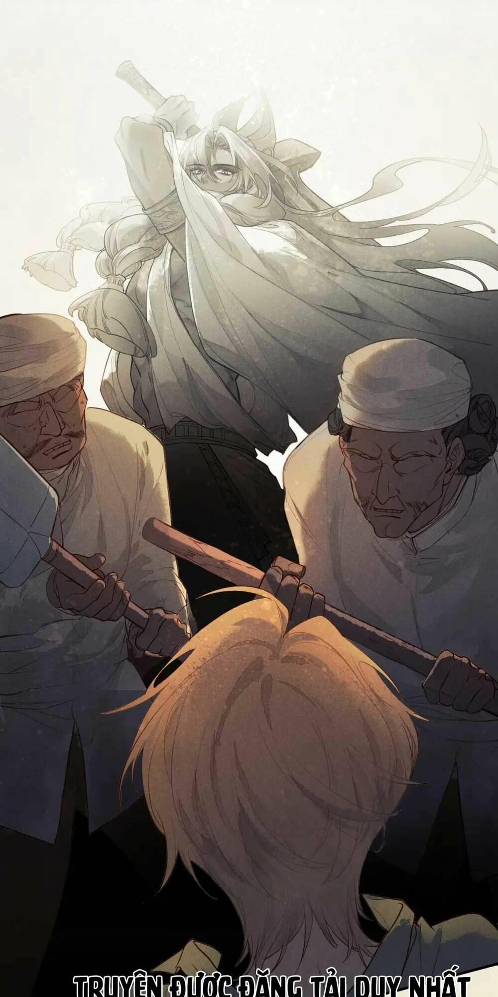 Điện Hạ ! Ta Đang Đến Đây! 1 trang 143