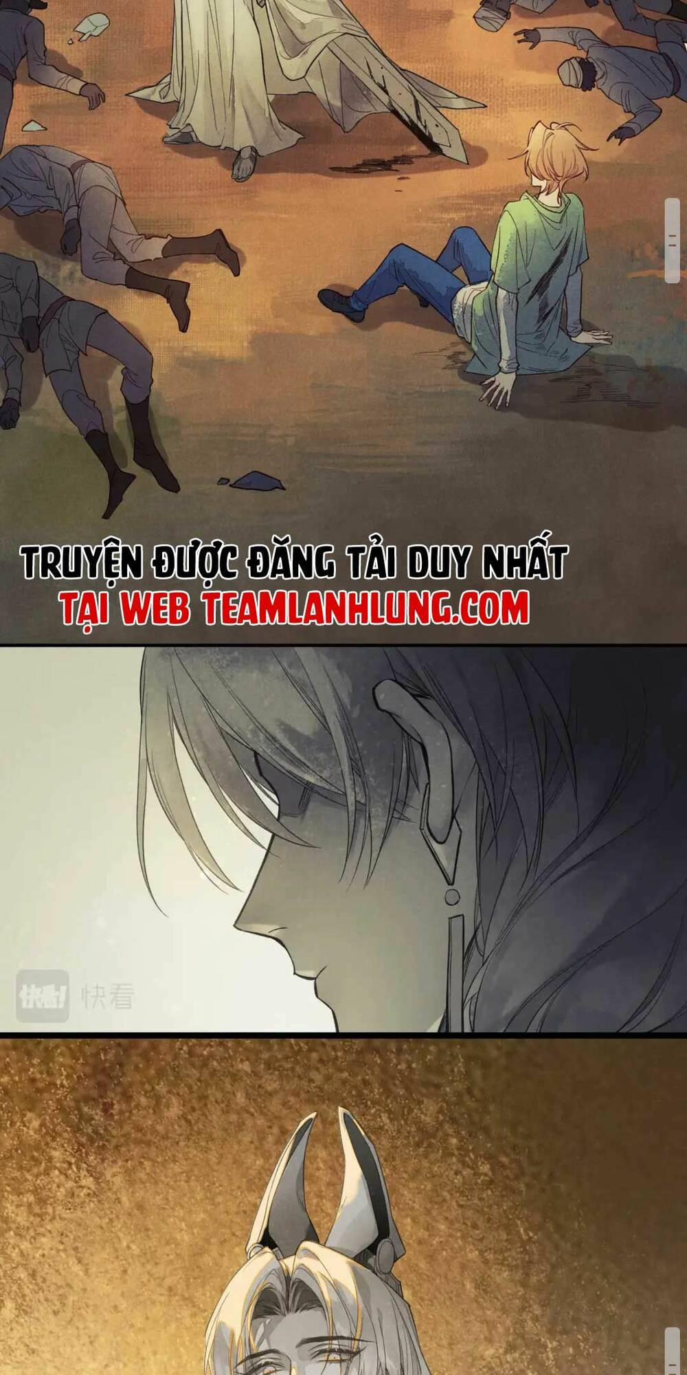 Điện Hạ ! Ta Đang Đến Đây! 1 trang 146