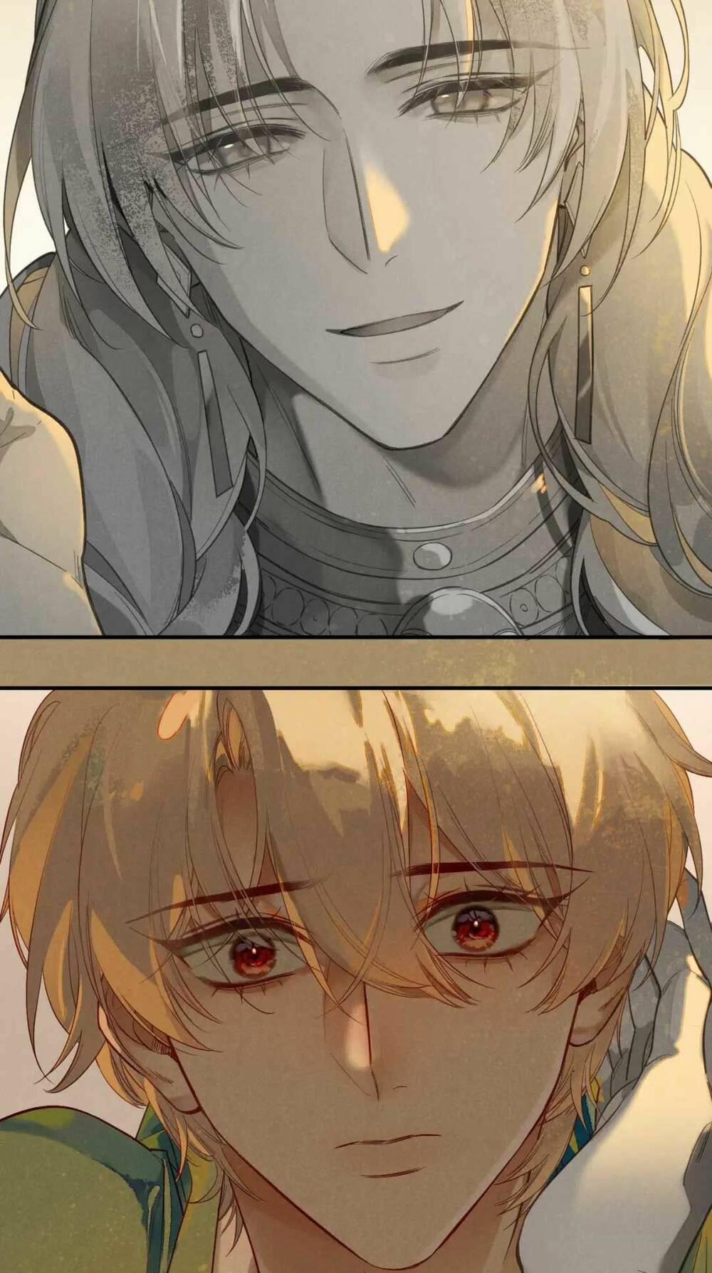 Điện Hạ ! Ta Đang Đến Đây! 1 trang 152