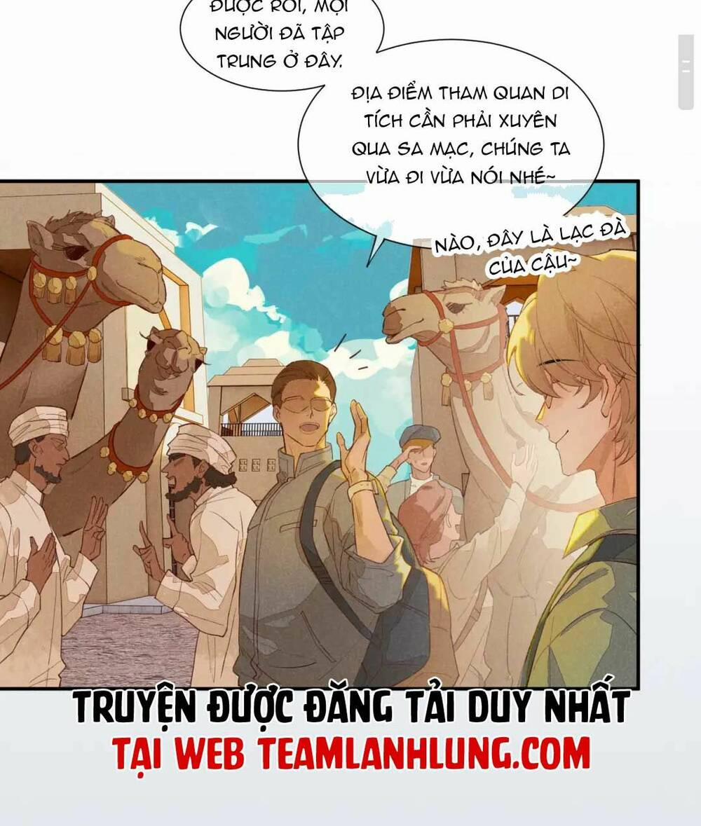 Điện Hạ ! Ta Đang Đến Đây! 1 trang 160