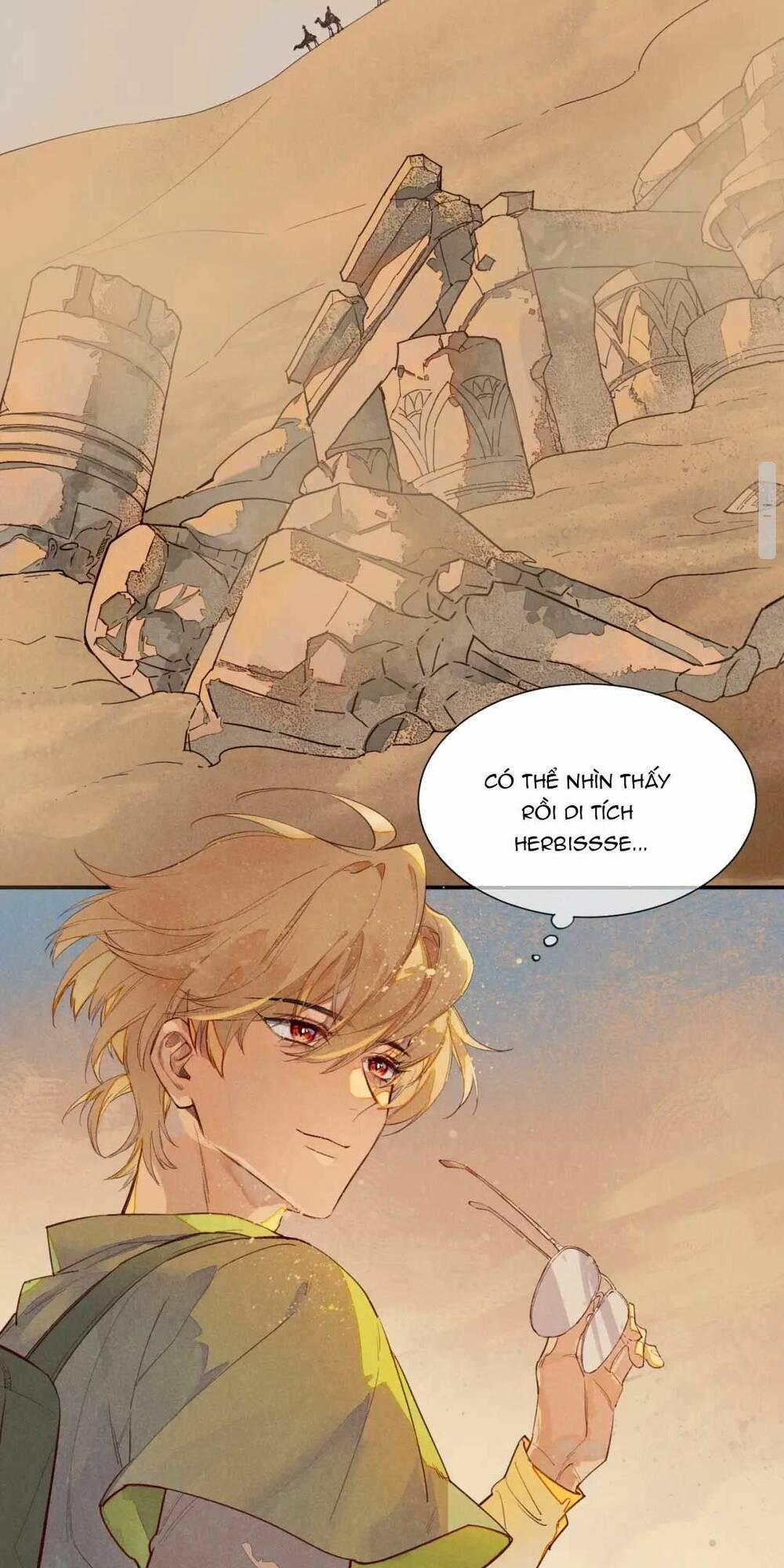 Điện Hạ ! Ta Đang Đến Đây! 1 trang 165