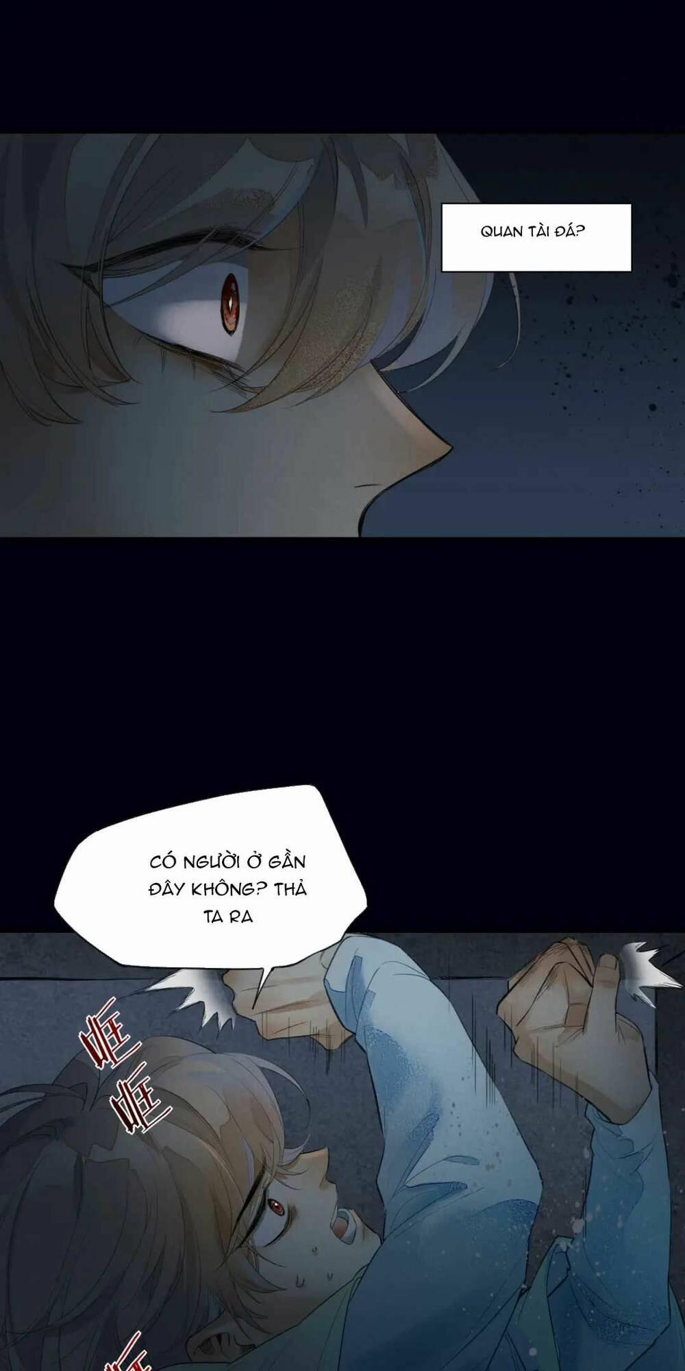 Điện Hạ ! Ta Đang Đến Đây! 1 trang 176