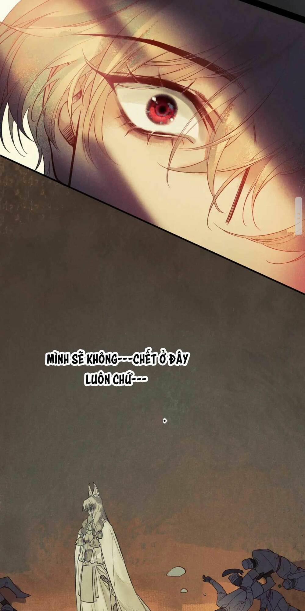 Điện Hạ ! Ta Đang Đến Đây! 1 trang 197