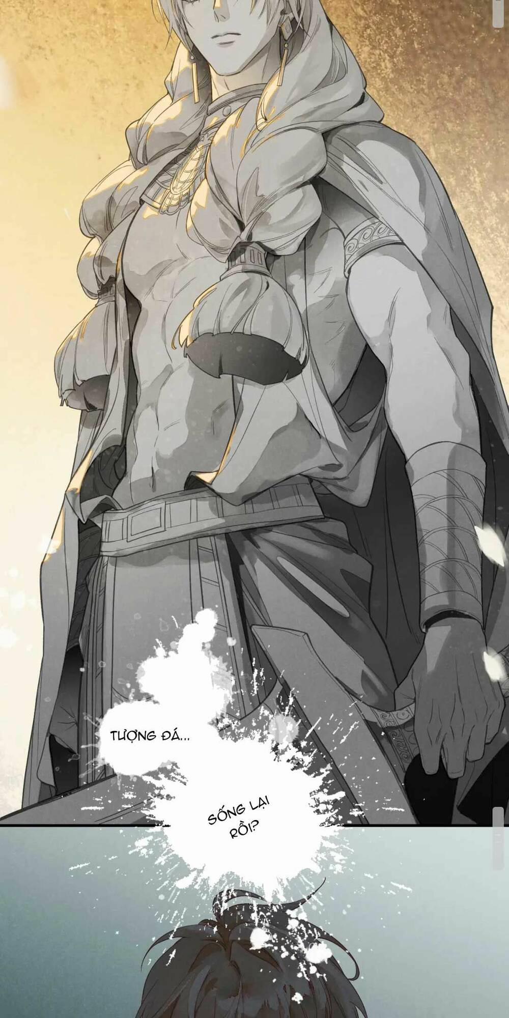 Điện Hạ ! Ta Đang Đến Đây! 1 trang 199