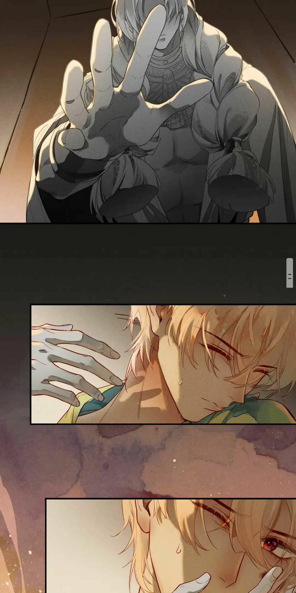 Điện Hạ ! Ta Đang Đến Đây! 1 trang 201