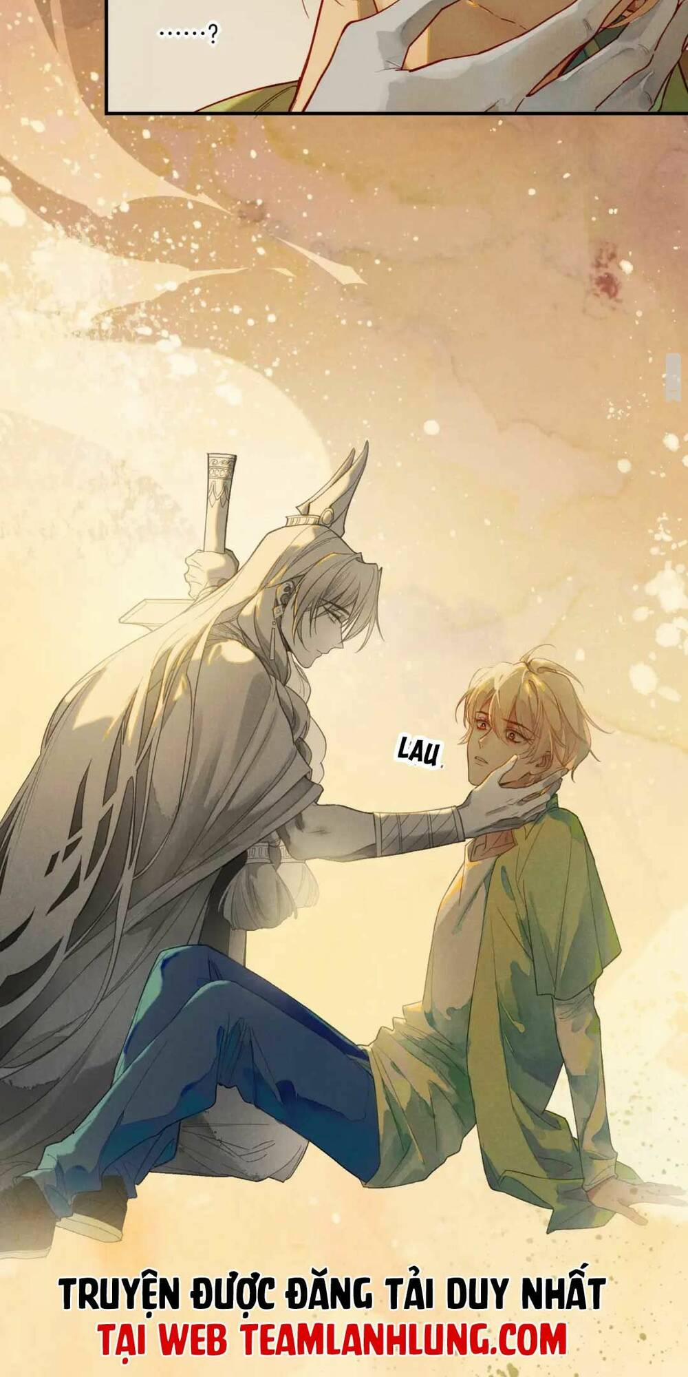 Điện Hạ ! Ta Đang Đến Đây! 1 trang 202