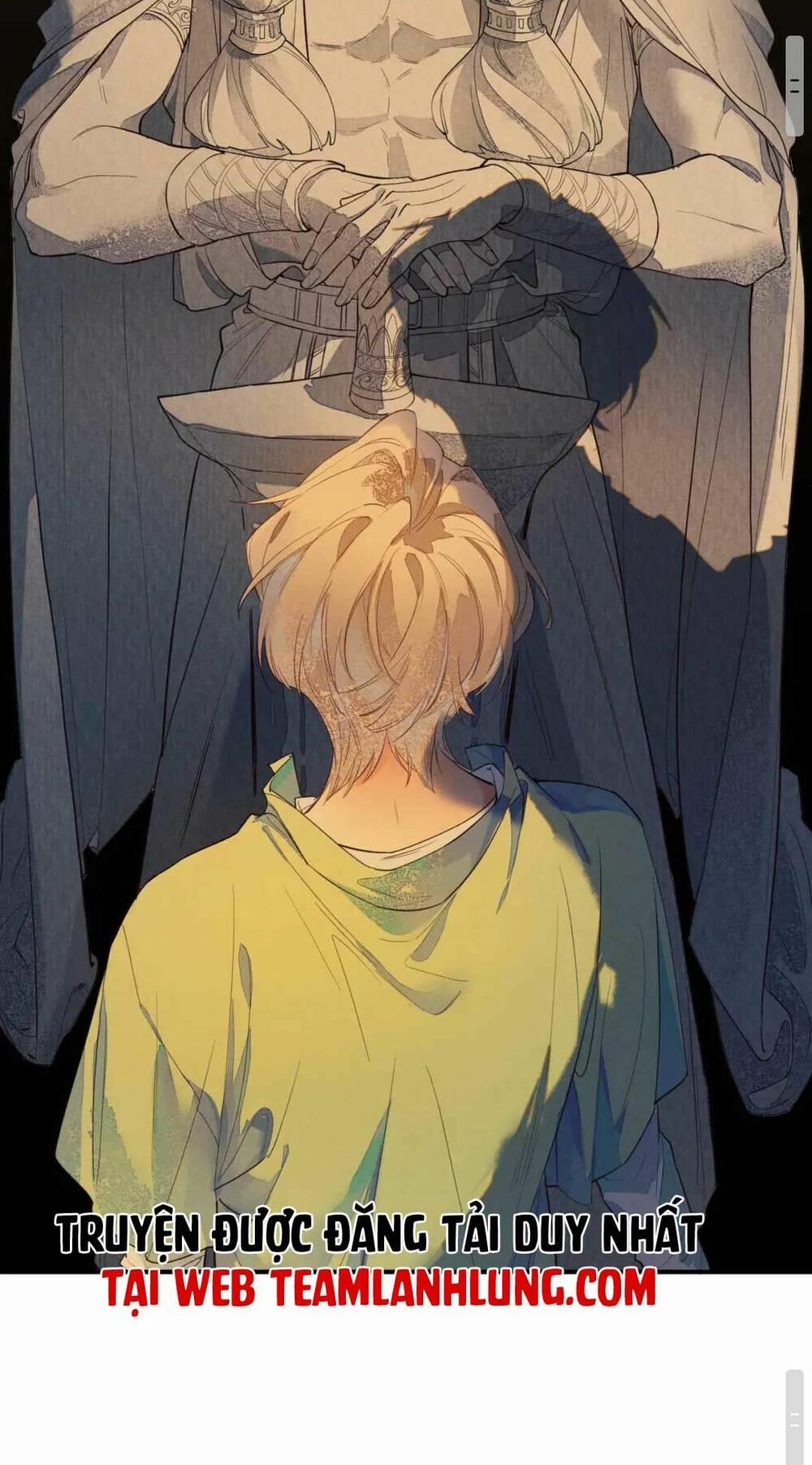 Điện Hạ ! Ta Đang Đến Đây! 1 trang 27