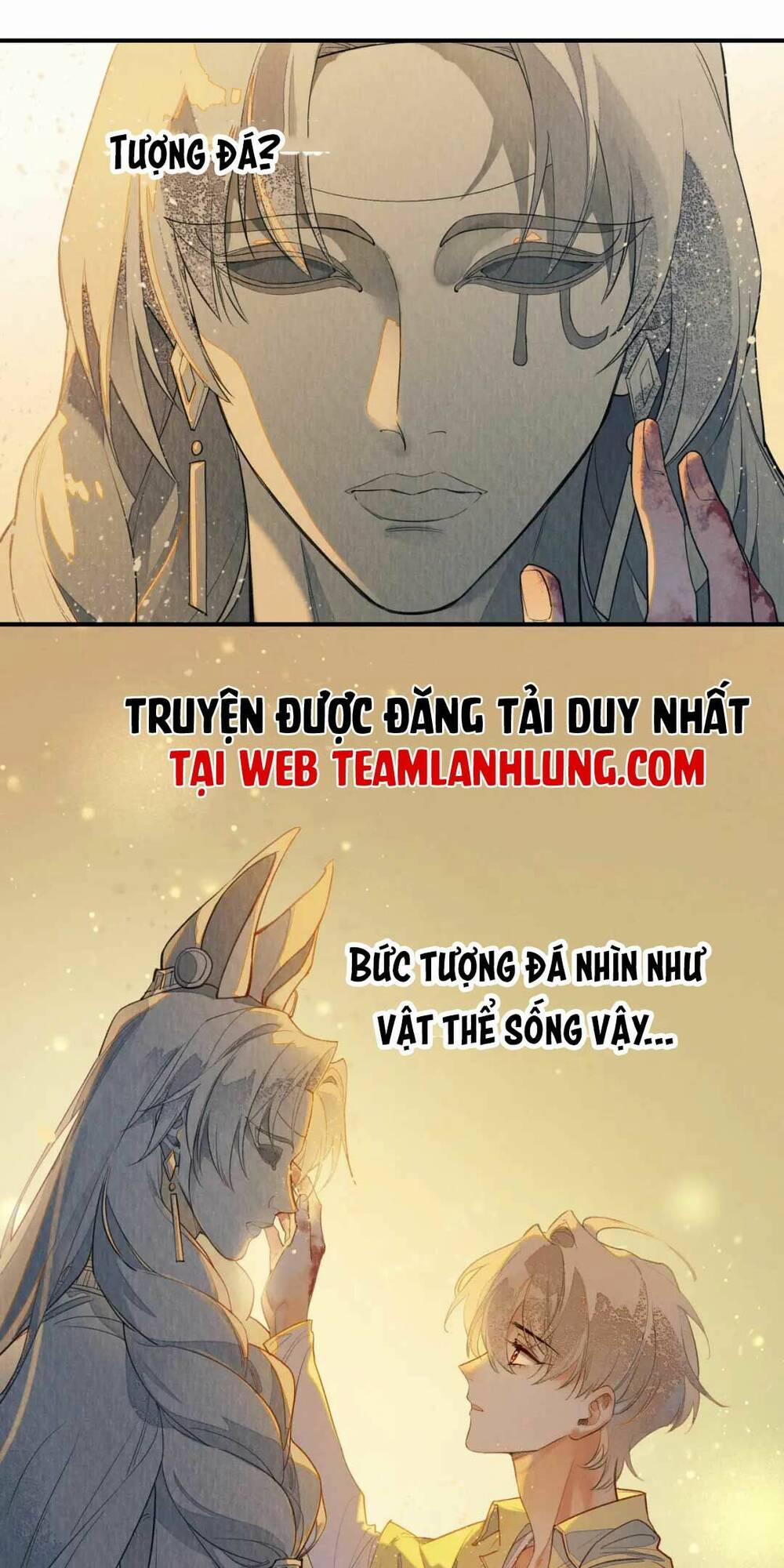 Điện Hạ ! Ta Đang Đến Đây! 1 trang 28