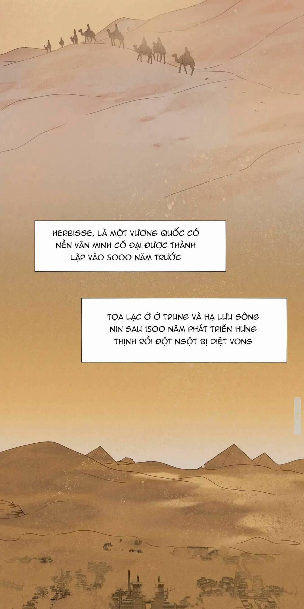 Điện Hạ ! Ta Đang Đến Đây! 1 trang 59